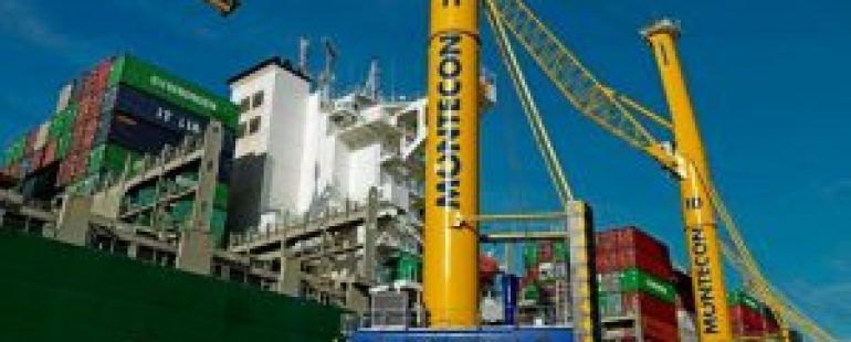 Montecon de Uruguay anuncia nuevos beneficios que impulsan la competitividad del sector exportador