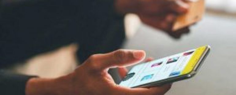 El comercio digital es visto como el nuevo amortiguador de la crisis