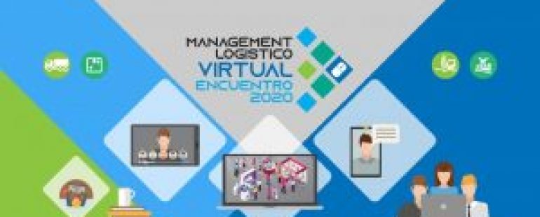 CALOG PARTICIPO EN EL MANAGMENT LOGISTICO VIRTUAL 2020
