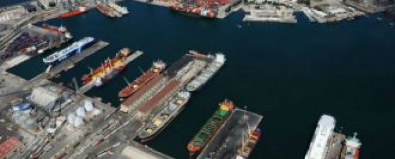 BID: Urge reducir costos logísticos para enfrentar efectos de la pandemia en el comercio de América Latina