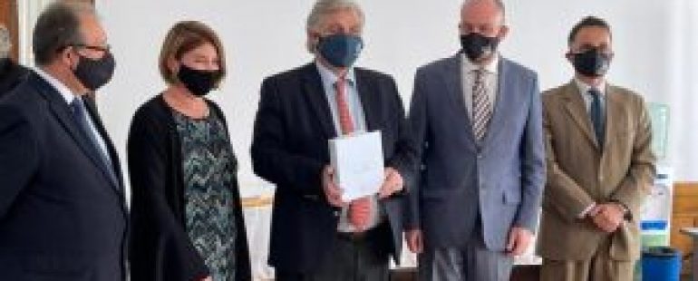 Acuerdo para facilitar el comercio electrónico en el MERCOSUR
