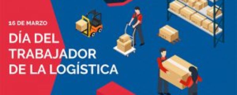 Día del Trabajador de la Logística