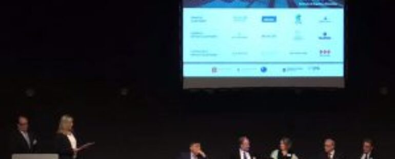 Sustainable Nordics: Seminario de Negocios y Networking