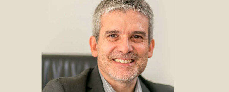 Entrevista realizada por Movant Connection al presidente de CALOG Pedro Garra