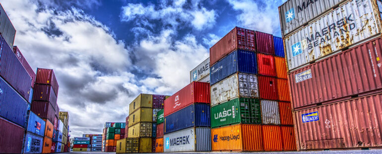 Servicios logísticos y facilitación de comercio: Uruguay en una perspectiva comparada