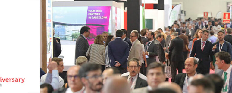 SIL Barcelona 25 Aniversario